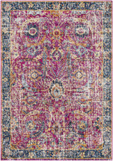 Vick Area Rug - Clearance - Ornate Home