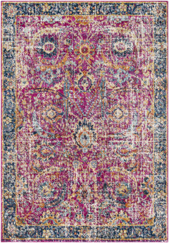 Vick Area Rug - Clearance - Ornate Home