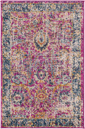Vick Area Rug - Clearance - Ornate Home