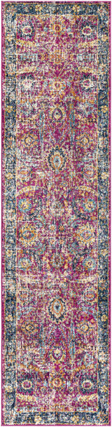 Vick Area Rug - Clearance - Ornate Home