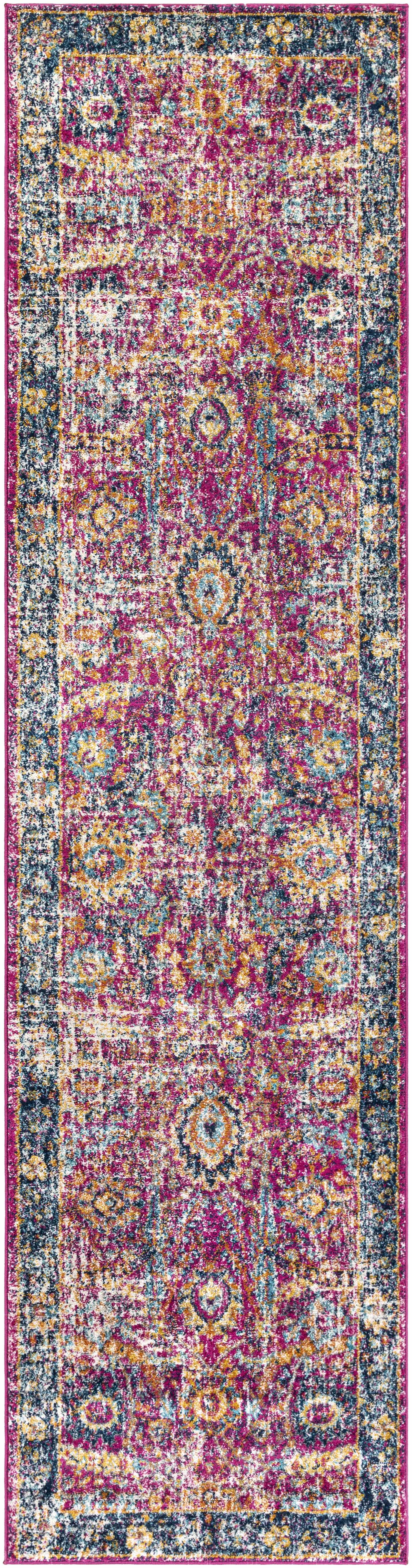 Vick Area Rug - Clearance - Ornate Home