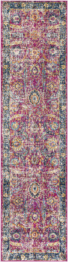 Vick Area Rug - Clearance - Ornate Home