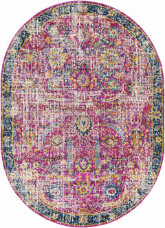 Vick Area Rug - Clearance - Ornate Home