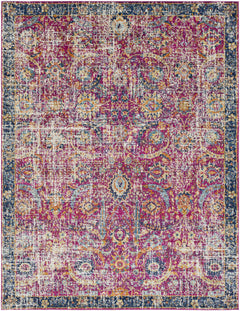 Vick Area Rug - Clearance - Ornate Home