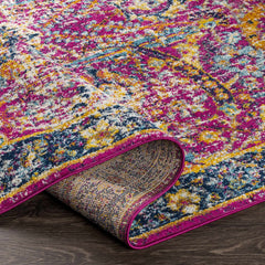 Vick Area Rug - Clearance - Ornate Home