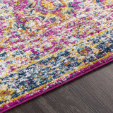 Vick Area Rug - Clearance - Ornate Home