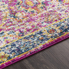 Vick Area Rug - Clearance - Ornate Home