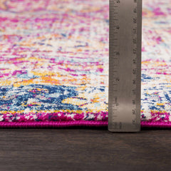 Vick Area Rug - Clearance - Ornate Home