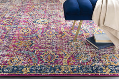 Vick Area Rug - Clearance - Ornate Home