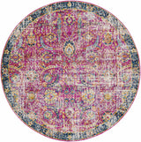 Vick Area Rug - Clearance - Ornate Home