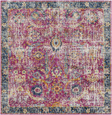 Vick Area Rug - Clearance - Ornate Home