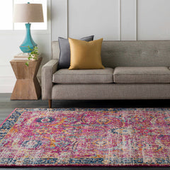 Vick Area Rug - Clearance - Ornate Home