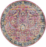 Vick Area Rug - Clearance - Ornate Home