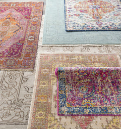 Vick Area Rug - Clearance - Ornate Home