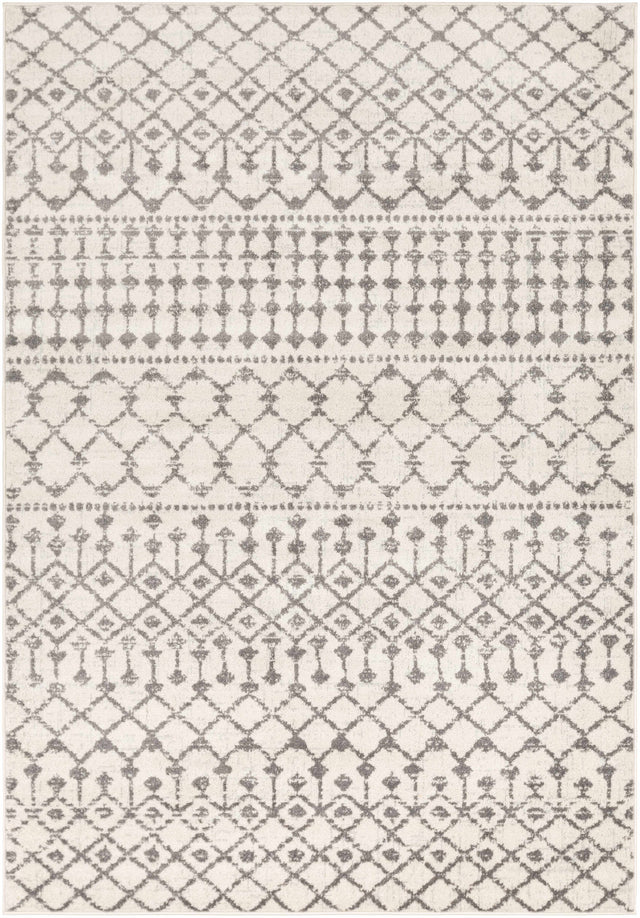 Vicksburg All Over Pattern Rug - Ornate Home