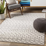 Vicksburg All Over Pattern Rug - Ornate Home
