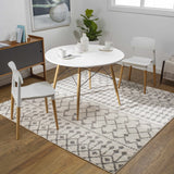 Vicksburg All Over Pattern Rug - Ornate Home