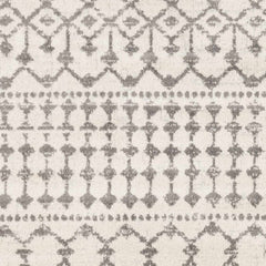 Vicksburg All Over Pattern Rug - Ornate Home