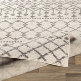Vicksburg All Over Pattern Rug - Ornate Home