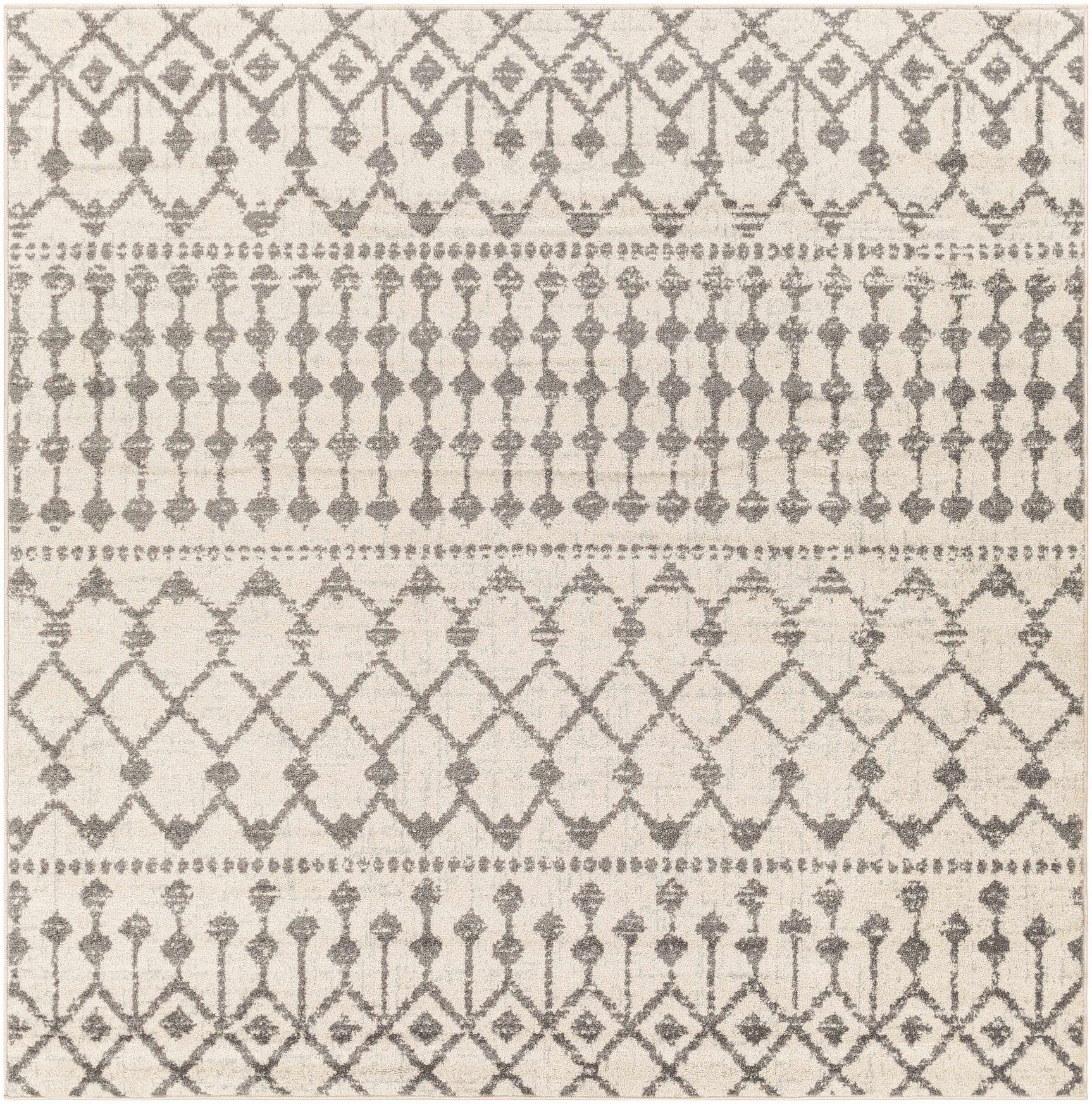 Vicksburg All Over Pattern Rug - Ornate Home