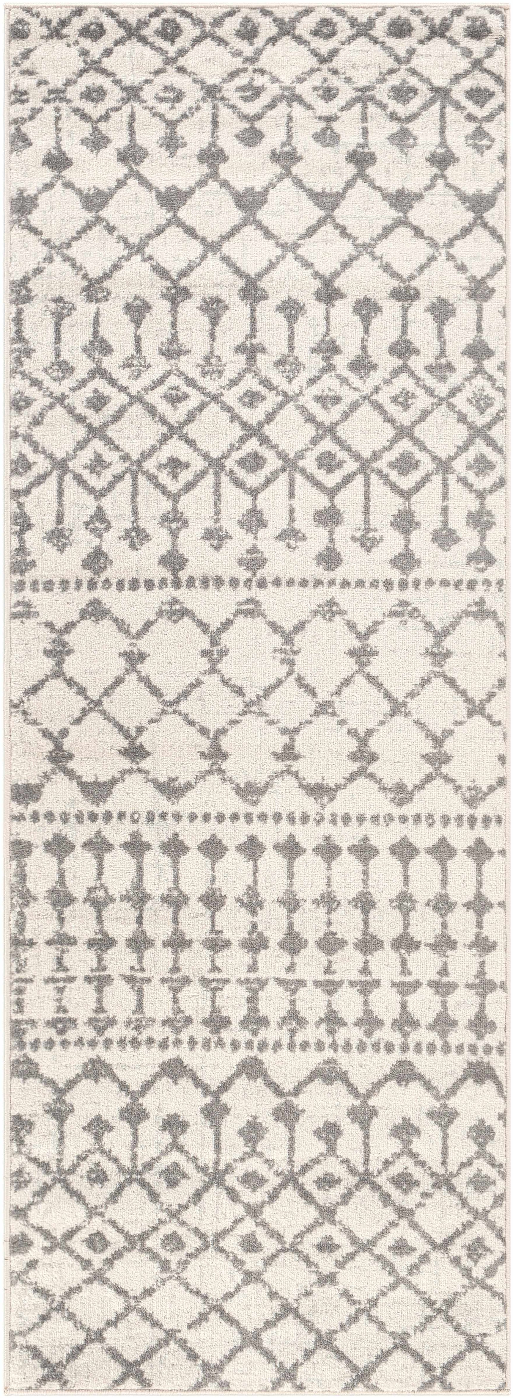 Vicksburg All Over Pattern Rug - Ornate Home