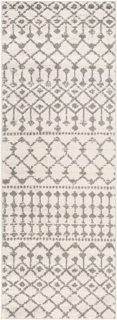 Vicksburg All Over Pattern Rug - Ornate Home