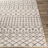Vicksburg All Over Pattern Rug - Ornate Home
