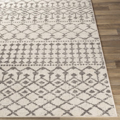 Vicksburg All Over Pattern Rug - Ornate Home