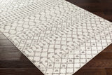 Vicksburg All Over Pattern Rug - Ornate Home