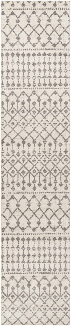 Vicksburg All Over Pattern Rug - Ornate Home