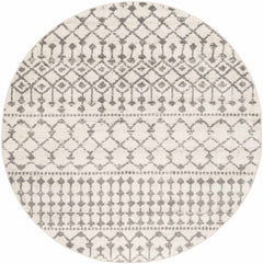 Vicksburg All Over Pattern Rug - Ornate Home