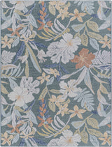 Vicky Outdoor Area Rug - Clearance - Ornate Home
