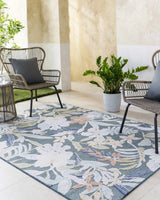 Vicky Outdoor Area Rug - Clearance - Ornate Home