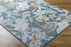 Vicky Outdoor Area Rug - Clearance - Ornate Home