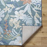 Vicky Outdoor Area Rug - Clearance - Ornate Home