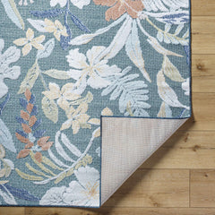 Vicky Outdoor Area Rug - Clearance - Ornate Home