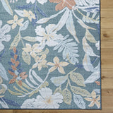 Vicky Outdoor Area Rug - Clearance - Ornate Home