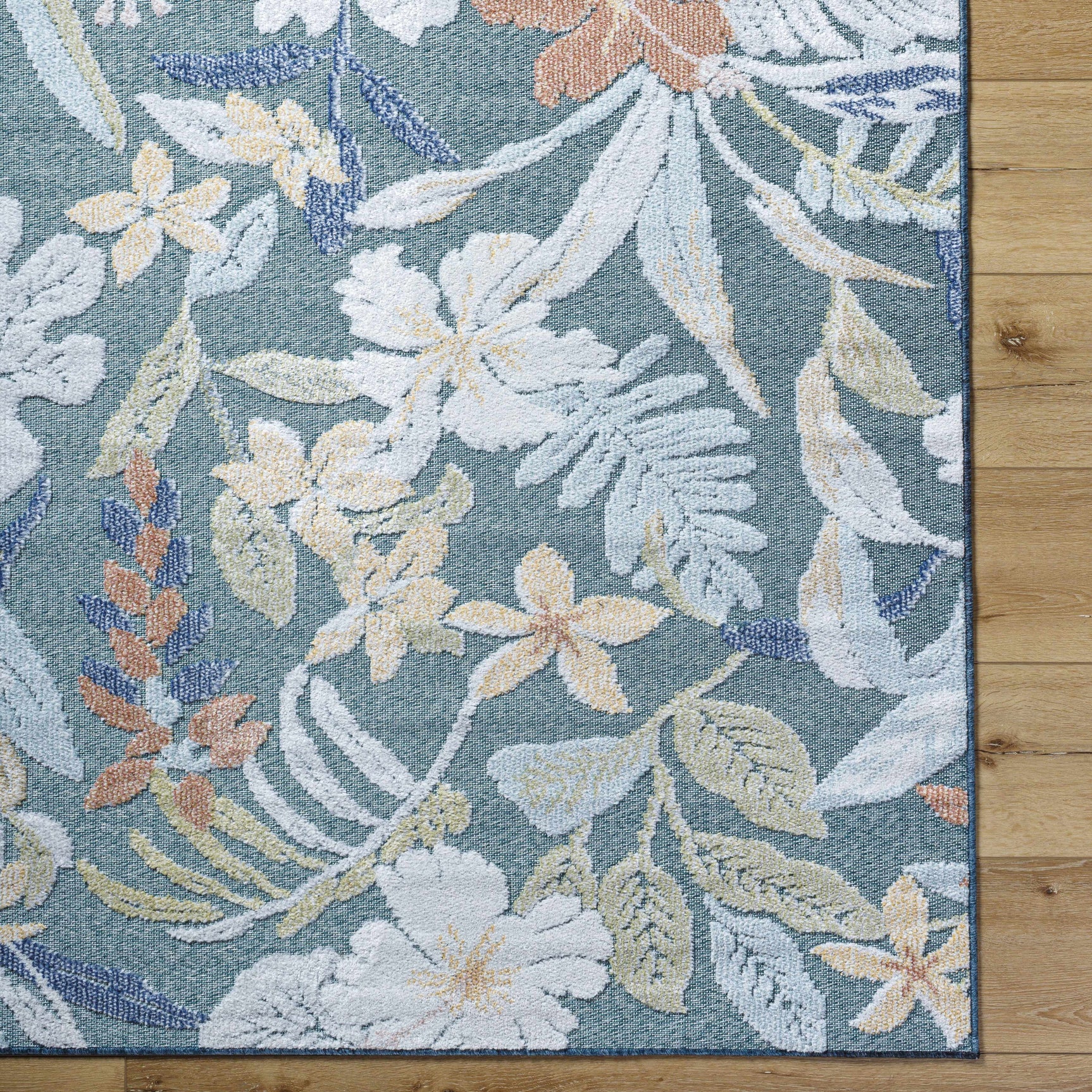 Vicky Outdoor Area Rug - Clearance - Ornate Home