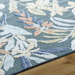 Vicky Outdoor Area Rug - Clearance - Ornate Home