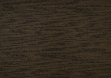 Victoria Dark Espresso/Beige Bench - Ornate Home