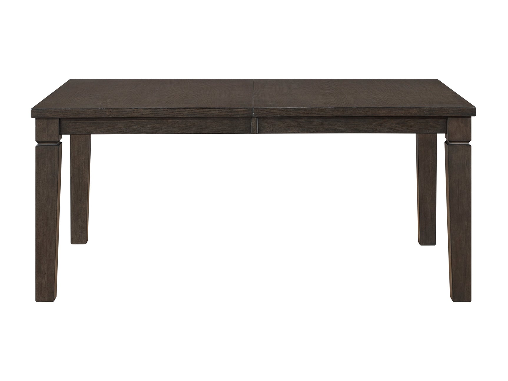 Victoria Dark Espresso Dining Table - Ornate Home
