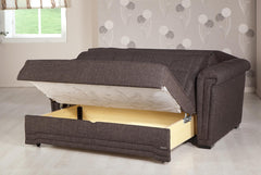 Victoria Loveseat - Ornate Home