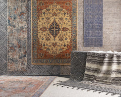 Vida Area Rug - Clearance - Ornate Home