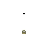 Vida Green Pendant Lamp - Ornate Home