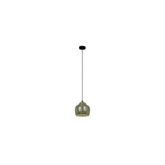Vida Green Pendant Lamp - Ornate Home