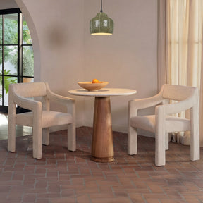 Vida Green Pendant Lamp - Ornate Home