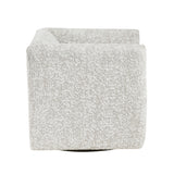 Vienna Beige Swivel Chair - Ornate Home