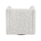 Vienna Beige Swivel Chair - Ornate Home