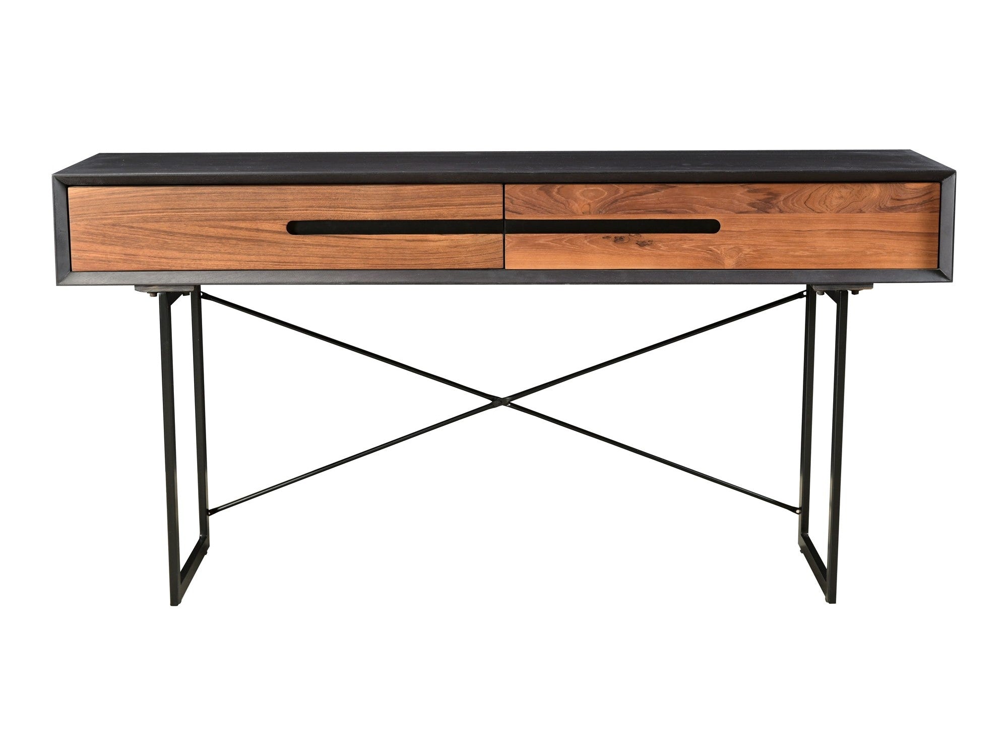 Vienna Console Table - Thumbnail 2