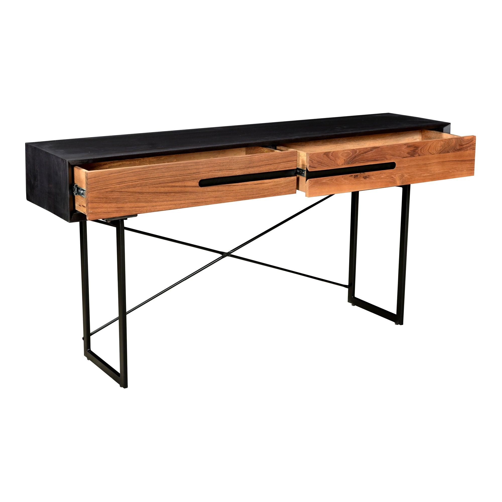 Vienna Console Table - Thumbnail 3